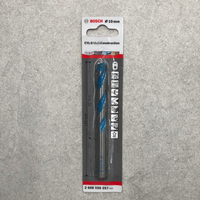 Gambar BOSCH CYL-9 Multi Konstruksi 10mm Mata Bor Serbaguna Original dari Bangunan Mart_NEW Kota Bandung 2 Tokopedia