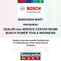 Gambar BOSCH CYL-9 Mata Bor Ubin Keramik 7mm Drill Bits Original dari Bangunan Mart Kota Bandung 5 Tokopedia