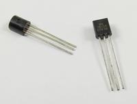 Gambar 78L06 7806 L7806 6V 100mA 0.1A Positive Voltage Regulator TO-92 dari indo-ware Kota Semarang 3 Tokopedia
