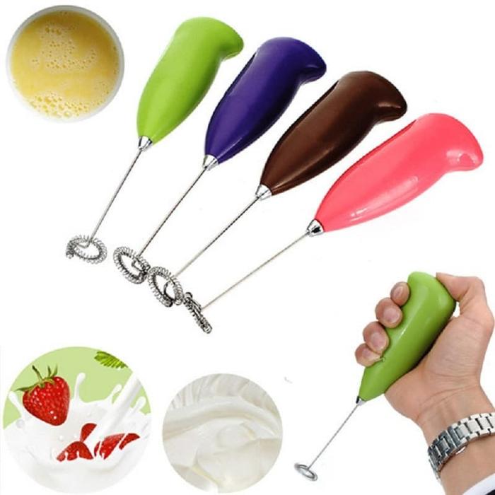 Gambar Hongxin Mixer Pengaduk Minuman Elektrik - MS 3089 dari oya online Kota Administrasi Jakarta Barat Tokopedia
