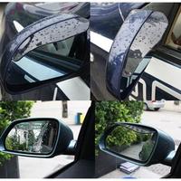 Gambar PVC Pelindung Talang Air Spion Kaca Mobil dari oya online Kota Administrasi Jakarta Barat 3 Tokopedia