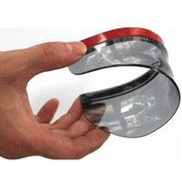 Gambar PVC Pelindung Talang Air Spion Kaca Mobil dari oya online Kota Administrasi Jakarta Barat 4 Tokopedia