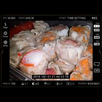 Gambar Paket Nun DimSum L dari Nun DimSum Kota Bekasi 1 Tokopedia