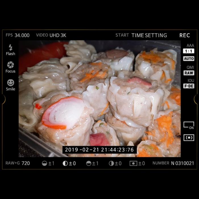 Gambar Paket Nun DimSum L dari Nun DimSum Kota Bekasi Tokopedia