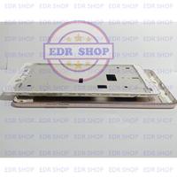 Gambar Casing Oppo F1 A35 Fullset Housing Kesing Tatakan Lcd Mesin Ori Gold dari EDR SHOP . Kota Administrasi Jakarta Pusat 3 Tokopedia