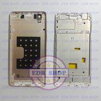 Gambar Casing Oppo F1 A35 Fullset Housing Kesing Tatakan Lcd Mesin Ori Gold dari EDR SHOP . Kota Administrasi Jakarta Pusat 2 Tokopedia