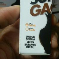 Gambar super gacor dari Kicau Glory Kab. Bogor 5 Tokopedia