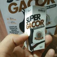 Gambar super gacor dari Kicau Glory Kab. Bogor 2 Tokopedia