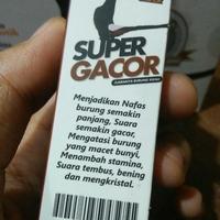 Gambar super gacor dari Kicau Glory Kab. Bogor 4 Tokopedia