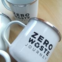 Gambar Gelas Mug Enamel 9 cm dengan Tulisan gambar custom unik lucu dari Galeri Omahkoe Kab. Sidoarjo 2 Tokopedia