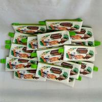 Gambar souvenir tempat pencil custom dari olips shop 3 Kab. Gresik 4 Tokopedia