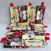 Gambar souvenir tempat pencil custom dari olips shop 3 Kab. Gresik 1 Tokopedia