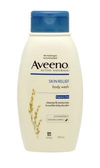 Gambar Aveeno Skin Relief Body Wash 354ml / sabun mandi kulit sensitif dari Bayi Murah Online SBY Kota Surabaya 2 Tokopedia