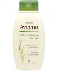 Gambar Aveeno Daily Moisturizing Body Wash 354ml / sabun mandi kulit kering dari Bayi Murah Online SBY Kota Surabaya 2 Tokopedia