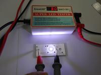 Gambar Lampu Backlight LED TV Universal 3V 1W Cekung 6 Kancing 24 ke 120 inch dari Super Ajie Kota Administrasi Jakarta Barat 5 Tokopedia