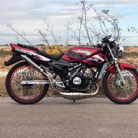 Gambar Striping Victor Ninja dari X3MRacing Kota Tangerang Selatan 2 Tokopedia