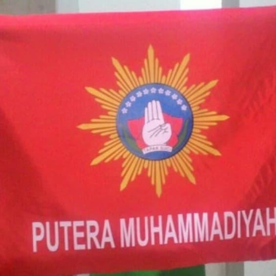 Gambar BENDERA TAPAK SUCI dari PURI SILAT Kota Tangerang Selatan Tokopedia