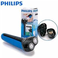 Gambar Philips AT600-15 AquaTouch Wet & Dry Electric Shaver 100% dari carissachayra02 Kota Administrasi Jakarta Timur 2 Tokopedia