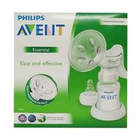 Gambar Philips Avent manual Breastpump Standar scf900/01 dari carissachayra02 Kota Administrasi Jakarta Timur 1 Tokopedia