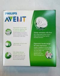 Gambar Philips Avent manual Breastpump Standar scf900/01 dari carissachayra02 Kota Administrasi Jakarta Timur 2 Tokopedia