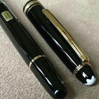 Gambar montblanc meisterstuck 163 rollerball dari Populer.Shop Kota Administrasi Jakarta Barat 2 Tokopedia