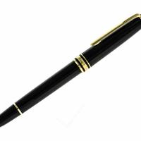 Gambar montblanc meisterstuck 163 rollerball dari Populer.Shop Kota Administrasi Jakarta Barat 1 Tokopedia