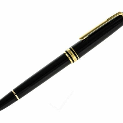Gambar montblanc meisterstuck 163 rollerball dari Populer.Shop Kota Administrasi Jakarta Barat Tokopedia