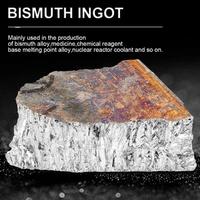 Gambar 1001000g High Pure Bismuth Irregular Shape Purity 9999 Bismuth Bi dari Serba-ada Shop Kab. Sleman 3 Tokopedia