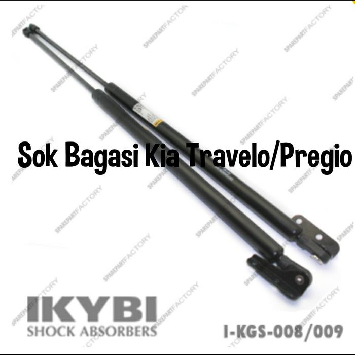 Gambar Shock Bagasi Kia Pregio/Travelo dari MJM CAR SPAREPARTS Kab. Bogor Tokopedia