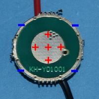 Gambar Led Driver Senter Led 26MM 3.0A CREE IN.8-12V 5MODE dari pusat led variasi Kota Semarang 2 Tokopedia