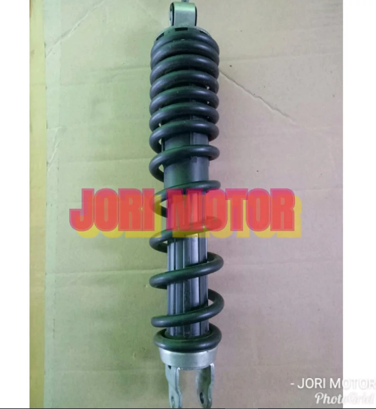 Gambar SHOCKBREAKER SHOCK BELAKANG HONDA BEAT KARBU LAMA BEAT FI ORI ORIGINAL dari JORI MOTOR Kab. Bogor Tokopedia