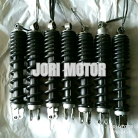 Gambar SHOCKBREAKER SHOCK BELAKANG HONDA BEAT KARBU LAMA BEAT FI ORI ORIGINAL dari JORI MOTOR Kab. Bogor 2 Tokopedia