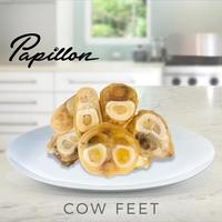 Gambar cow feet 1 pcs dari Jomochi pets shop Kota Administrasi Jakarta Utara 1 Tokopedia
