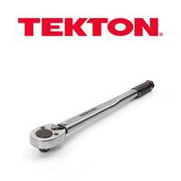Gambar TEKTON Torque Wrench 1/2 Kunci Momen Torsi Click 1/2 10-150 13.6-203.5 dari Bodega Bandung Kota Bandung 1 Tokopedia