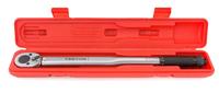 Gambar TEKTON Torque Wrench 1/2 Kunci Momen Torsi Click 1/2 10-150 13.6-203.5 dari Bodega Bandung Kota Bandung 3 Tokopedia
