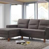 Gambar sofa L spesial custom dari One divan Kota Bandung 1 Tokopedia