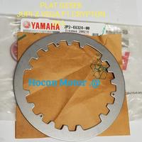 Gambar BESI PLAT GESEK KAMPAS KOPLING JUPITER Z VEGA R NEW CRYPTON ASLI YAMHA dari Hocan motor Jakarta Barat 1 Tokopedia
