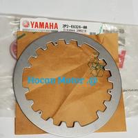 Gambar BESI PLAT GESEK KAMPAS KOPLING JUPITER Z VEGA R NEW CRYPTON ASLI YAMHA dari Hocan motor Jakarta Barat 3 Tokopedia