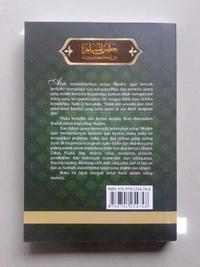 Gambar Kumpulan Doa Mustajab & Dzikir Pilihan (Hisnul Muslim) Darul Haq dari Gerai Muslim Bandung Kota Bandung 3 Tokopedia