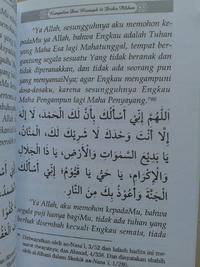 Gambar Kumpulan Doa Mustajab & Dzikir Pilihan (Hisnul Muslim) Darul Haq dari Gerai Muslim Bandung Kota Bandung 5 Tokopedia