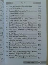 Gambar Kumpulan Doa Mustajab & Dzikir Pilihan (Hisnul Muslim) Darul Haq dari Gerai Muslim Bandung Kota Bandung 4 Tokopedia