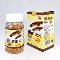 Gambar kapsul Albumin | Minyak Ikan Gabus | Kapsul Kutuk Premium dari Distributor Besar Jakarta Kota Administrasi Jakarta Timur 2 Tokopedia