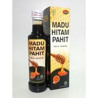 Gambar Madu Hitam Pahit Kharisma | Madu Diabet | Madu Stamina | Madu Maag dari Distributor Besar Jakarta Kota Administrasi Jakarta Timur 2 Tokopedia