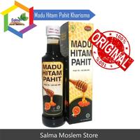 Gambar Madu Hitam Pahit Kharisma | Madu Diabet | Madu Stamina | Madu Maag dari Distributor Besar Jakarta Kota Administrasi Jakarta Timur 1 Tokopedia