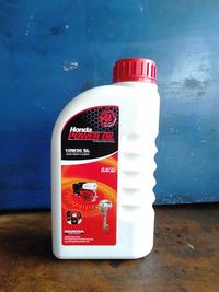 Gambar OLI HONDA 0,6 LITER dari mesinmesinid Kota Administrasi Jakarta Barat 2 Tokopedia