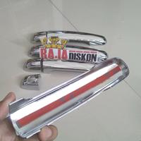 Gambar Cover Handle Chrome Suzuki Ertiga TDC dari RAJA DISKON Kab. Bogor 4 Tokopedia