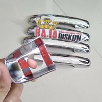 Gambar Cover Handle Chrome Suzuki Ertiga TDC dari RAJA DISKON Kab. Bogor 2 Tokopedia