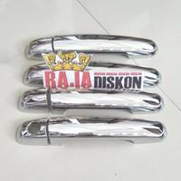 Gambar Cover Handle Chrome Suzuki Ertiga TDC dari RAJA DISKON Kab. Bogor 1 Tokopedia