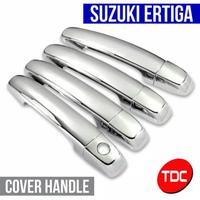 Gambar Cover Handle Chrome Suzuki Ertiga TDC dari RAJA DISKON Kab. Bogor 3 Tokopedia