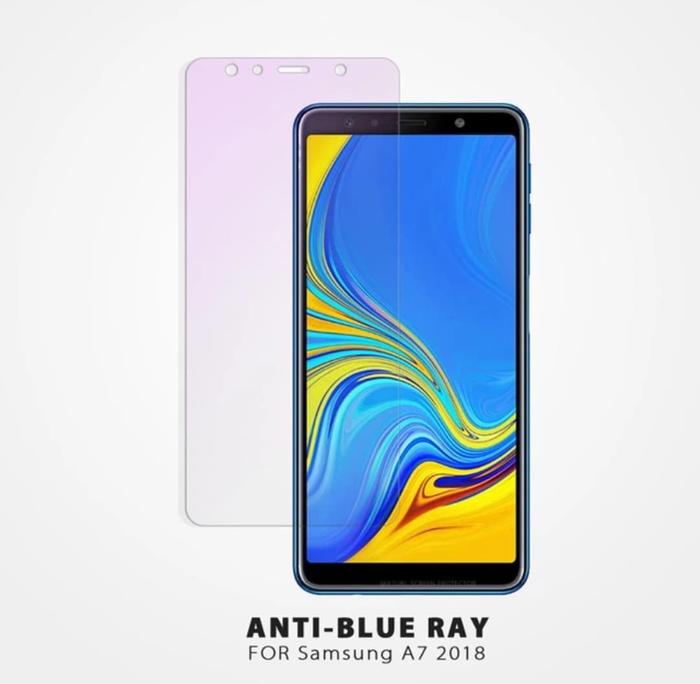 Gambar SAMSUNG GALAXY M20 TEMPERED GLASS BLUE LIGHT SCREEN GUARD dari Mr TheBest Kota Administrasi Jakarta Pusat Tokopedia